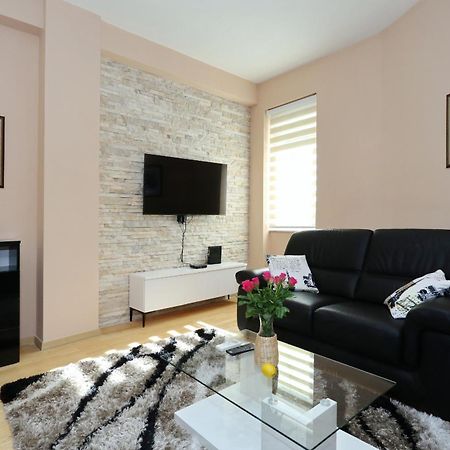 Apartment Ksenija Zadar Buitenkant foto