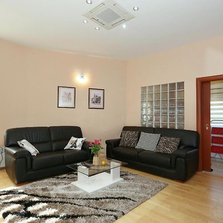 Apartment Ksenija Zadar Buitenkant foto